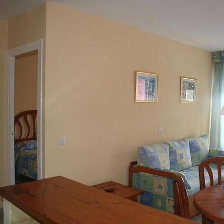 בנאלמדנה Apartamentos Minerva Jupiter מראה חיצוני תמונה