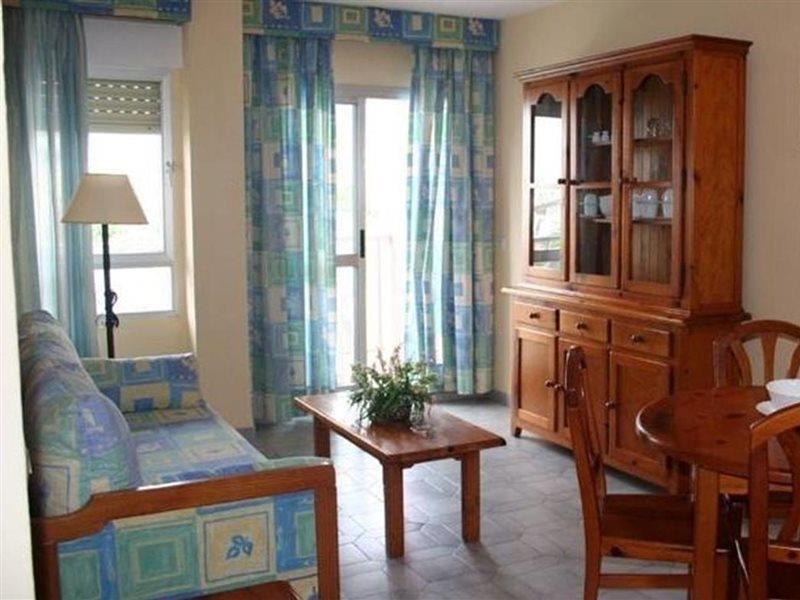 בנאלמדנה Apartamentos Minerva Jupiter מראה חיצוני תמונה