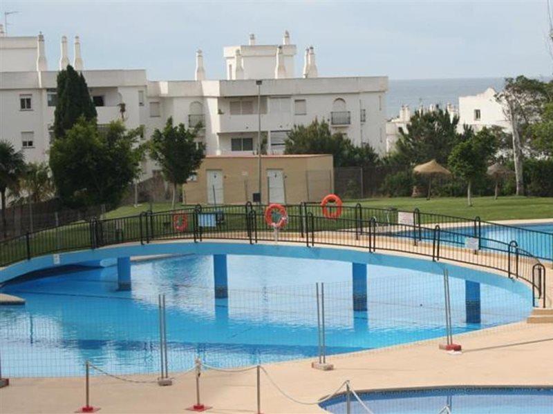 בנאלמדנה Apartamentos Minerva Jupiter מראה חיצוני תמונה