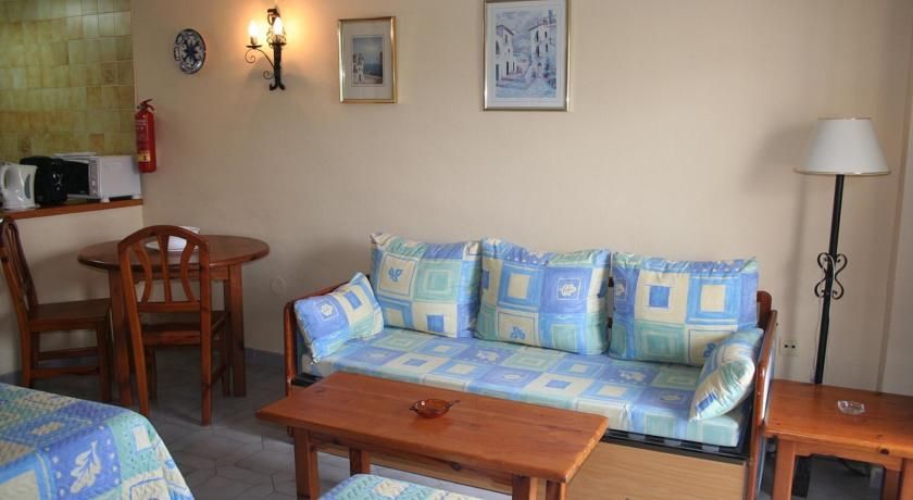 בנאלמדנה Apartamentos Minerva Jupiter מראה חיצוני תמונה