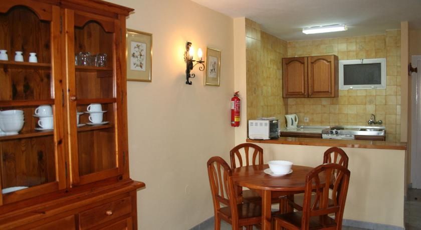 בנאלמדנה Apartamentos Minerva Jupiter מראה חיצוני תמונה