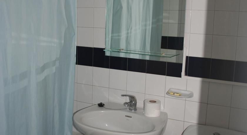 בנאלמדנה Apartamentos Minerva Jupiter מראה חיצוני תמונה