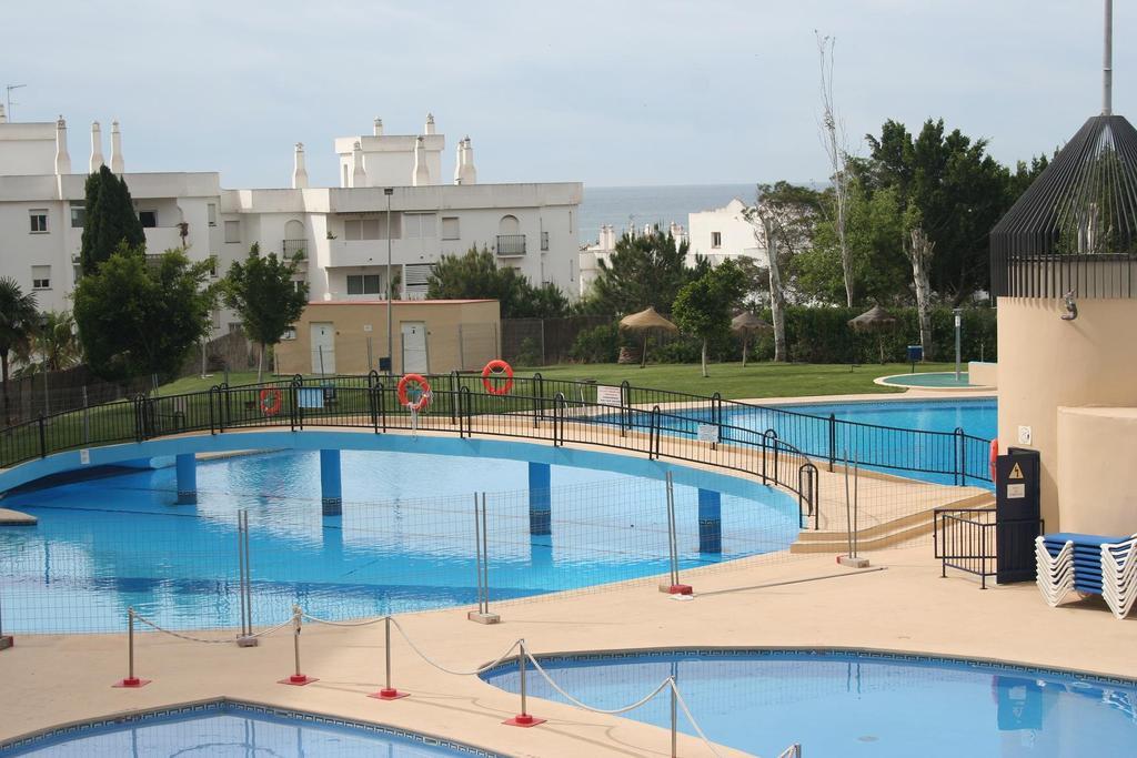 בנאלמדנה Apartamentos Minerva Jupiter מראה חיצוני תמונה